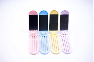pieptene simplu in assortiment 00016