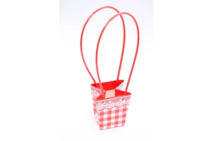 pungi flori 9x6x10cm set.10buc.00084