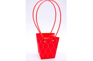 pungi flori 12x8x12cm set.10buc.00100