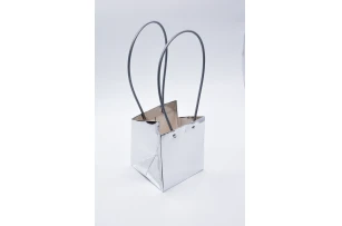 pungi flori 13x15x13cm set.10buc.00160