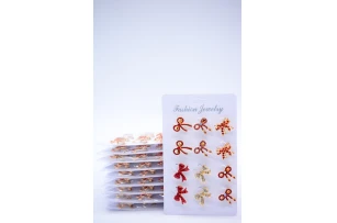 brose p-u haine assorti set.12buc.00076
