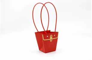 pungi flori 12x8x12cm set.10buc.00100