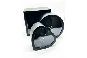 cutii p-u cadou assorti set.  3buc.00208