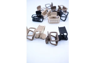 crab plastic  assorti set.12buc..00084