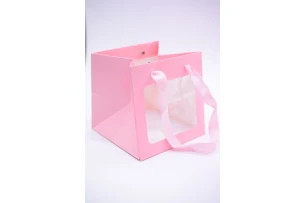 pungi cadou 15x15x15cm set.10buc.00084