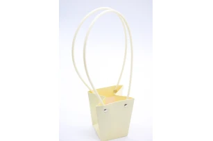 pungi flori 9x6x10cm set.10buc.00084