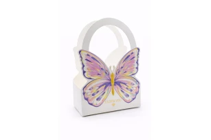 cos p-u flori 21x11x30cm assorti set. 10buc.00152