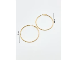 cercei in assortiment 55mm  00082*