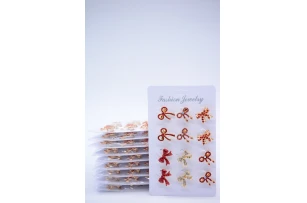 brose p-u haine assorti set.12buc.00076