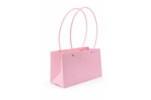 pungi flori 22x10x13cm set.10buc.00116