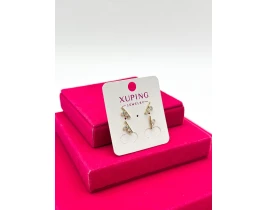 cercei in assortiment set.  2per.00070*