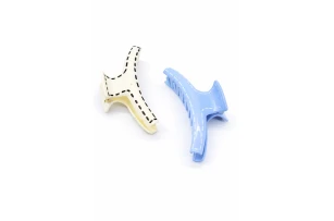 crab plastic  assorti set.12buc..00096