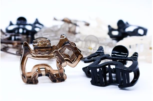 crab plastic  assorti set.12buc..00096