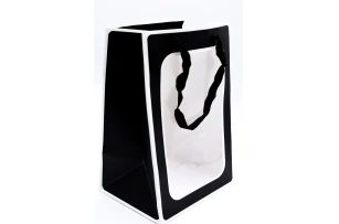 pungi cadou 35x25x18cm set.12buc.00222