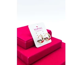 cercei in assortiment 00045*
