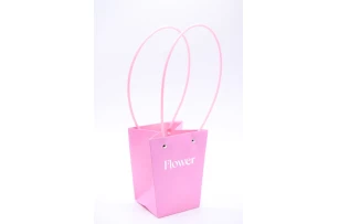 pungi flori 13x9x15cm set.10buc.00104