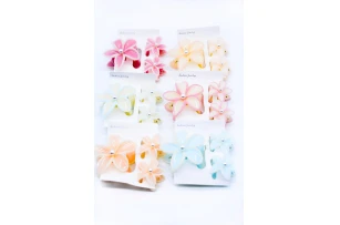 crab plastic  assorti set.18buc.00120