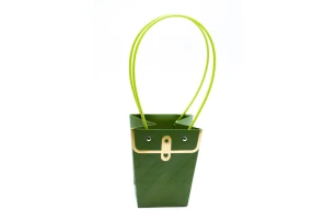 pungi flori 13x9x15cm set.10buc.00112