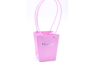 pungi flori 13x9x15cm set.10buc.00104