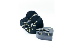 cutii p-u cadou assorti set.  3buc.00072