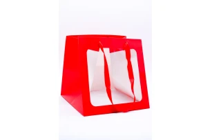 pungi cadou 30x30x30cm set.10buc.00216