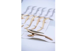 agrafe  assorti set.12buc.00144