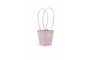 pungi flori 12x8x12cm set.10buc.00100