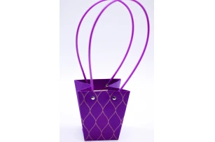 pungi flori 12x8x12cm set.10buc.00100