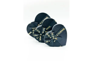 cutii p-u cadou assorti set.  3buc.00072