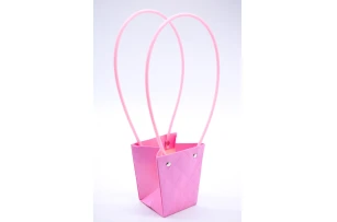 pungi flori 9x6x10cm set.10buc.00084
