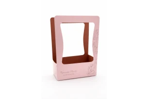 pungi flori 22x11x31cm set.10buc.00200