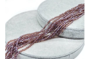 margele polufabricat   3mm set.10buc.00050