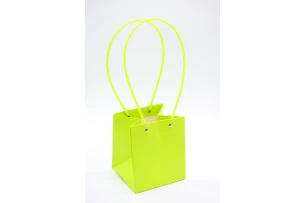 pungi flori 13x12x15cm set.10buc.00104
