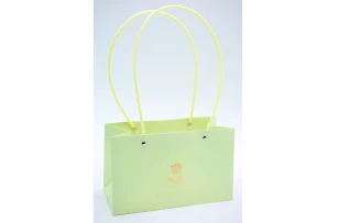 pungi flori 22x10x13cm set.10buc.00108