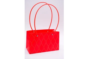 pungi flori 22x10x13cm set.10buc.00124