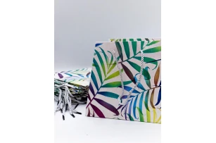 pungi cadou 17x21x13cm set.12buc.00144