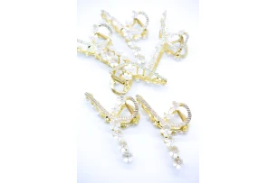 crab metal  assorti set.12buc.00384
