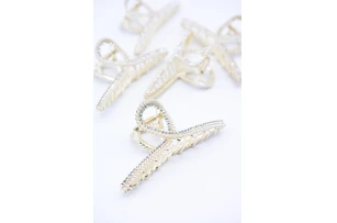 crab metal  assorti set.12buc.00360