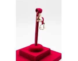 cercei in assortiment 00088*