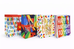 pungi cadou 31x42x12cm set.12buc. 00216