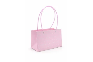pungi flori 22x10x13cm set.10buc.00116