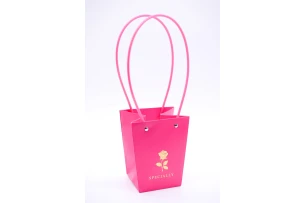 pungi flori 13x9x15cm set.10buc.00104
