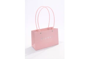 pungi flori 22x10x13cm set.10buc.00108