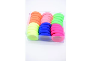elastic simplu in cutie set.30buc.00032