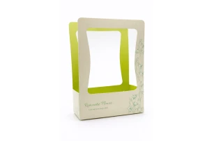 pungi flori 22x11x31cm set.10buc.00200