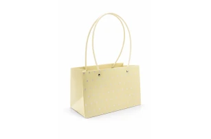 pungi flori 22x10x13cm set.10buc.00116