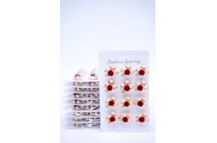 brose p-u haine assorti set.12buc.00096