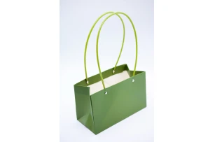 pungi flori 22x10x13cm set.10buc.00120