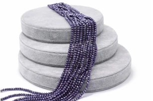 margele polufabricat   3mm set.10buc.00050