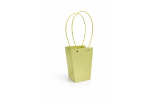 pungi flori 13x9x15cm set.10buc.00112